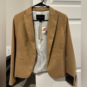 Banana Republic Blazer